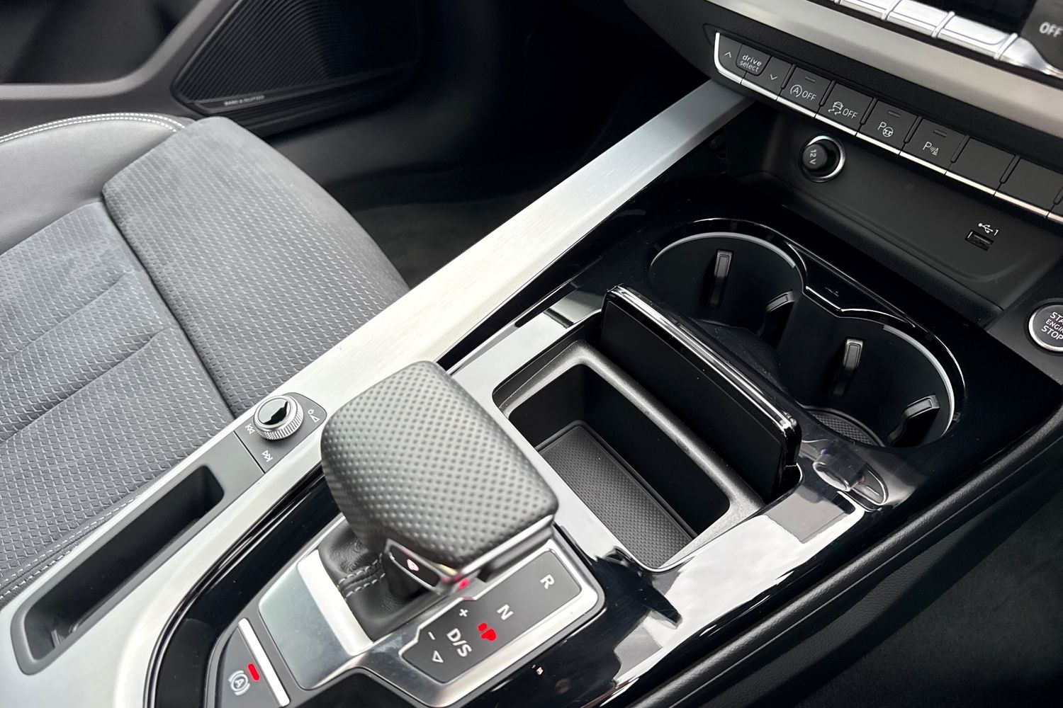 Used Audi A5 2024 for sale - 76495429: Photo 54