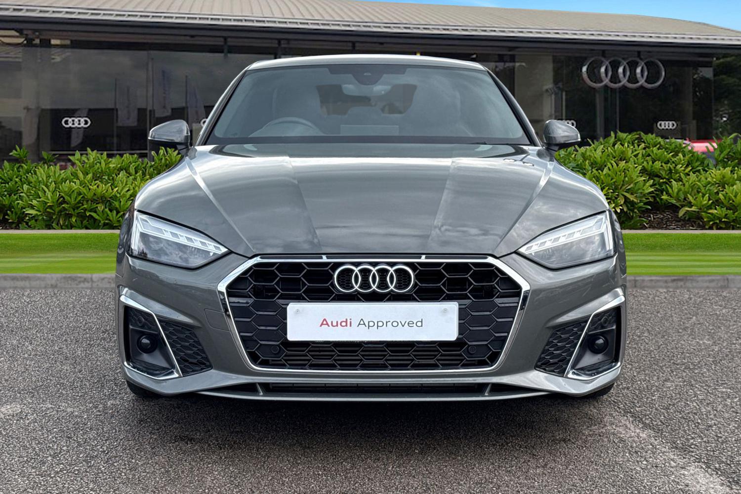 Used Audi A5 2024 for sale - 76495429: Photo 6