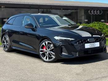 2025 - S5 3.0 TFSI Quattro Edition 1 5dr S Tronic