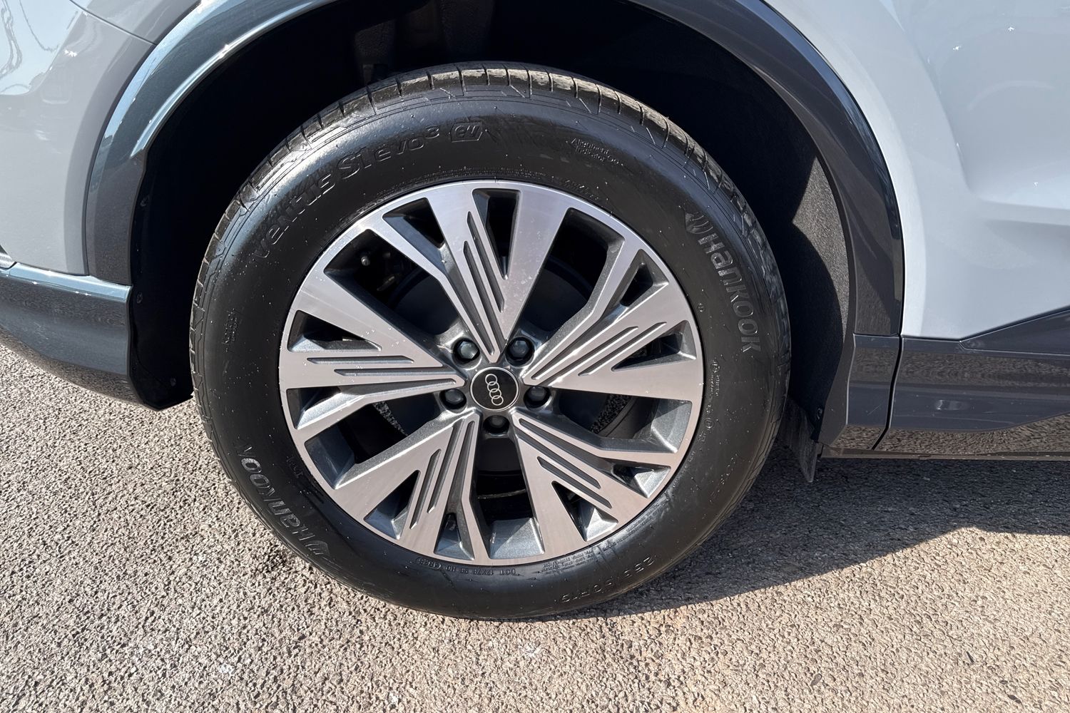 Used Audi Q4 e-tron 2026 for sale - 78084157: Photo 10