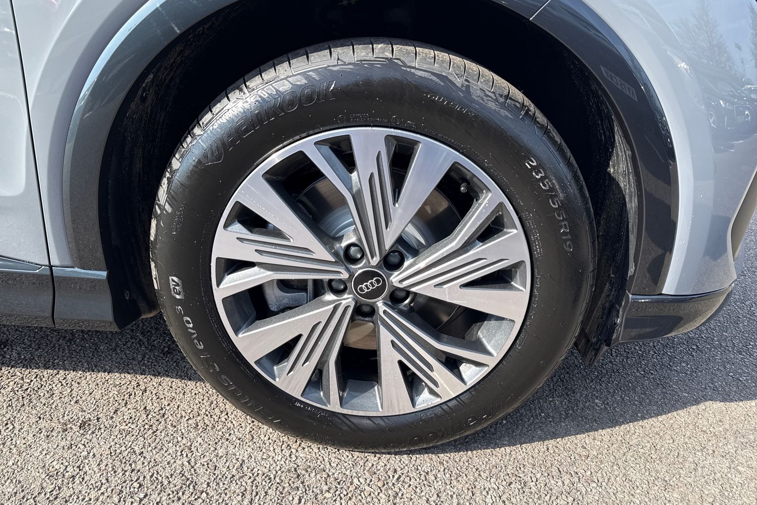 Used Audi Q4 e-tron 2026 for sale - 78084157: Photo 11