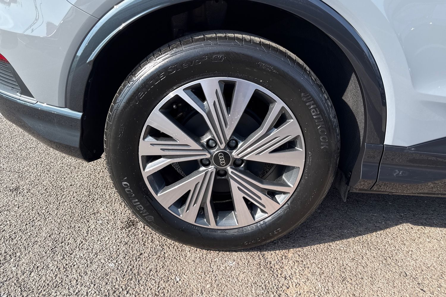 Used Audi Q4 e-tron 2026 for sale - 78084157: Photo 12