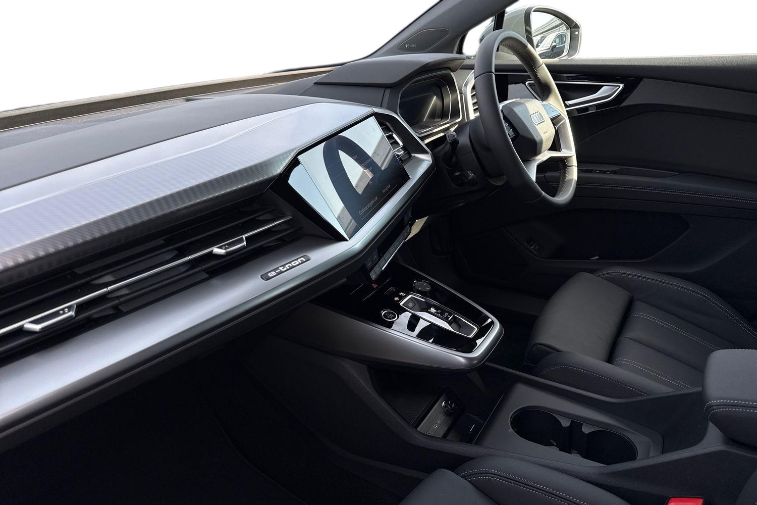 Used Audi Q4 e-tron 2026 for sale - 78084157: Photo 14