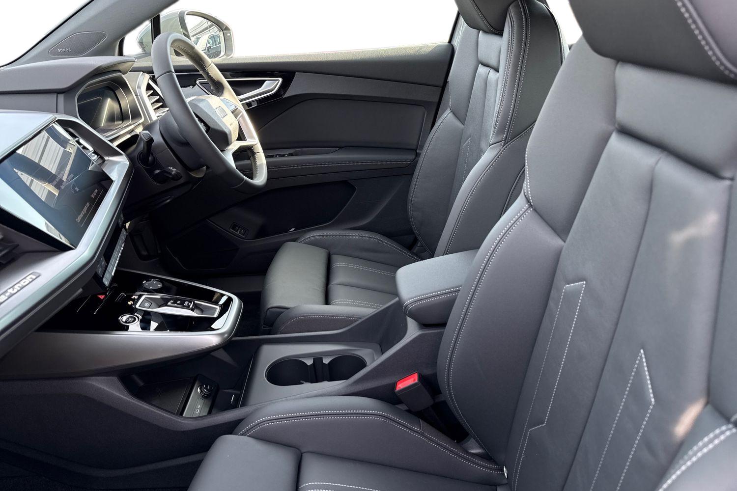 Used Audi Q4 e-tron 2026 for sale - 78084157: Photo 15