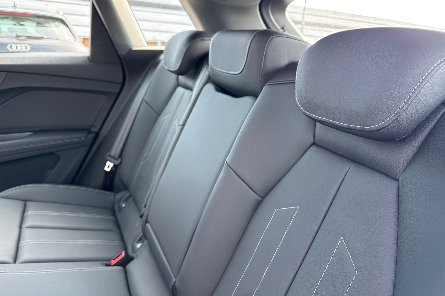 Used Audi Q4 e-tron 2026 for sale - 78084157: Photo 18