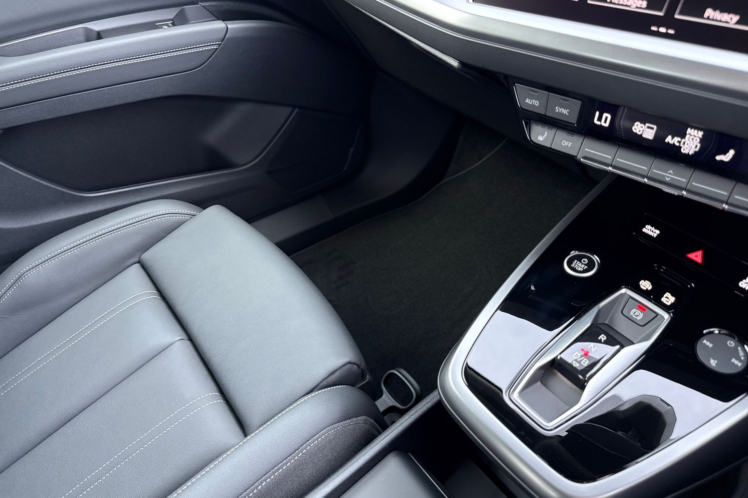 Used Audi Q4 e-tron 2026 for sale - 78084157: Photo 19