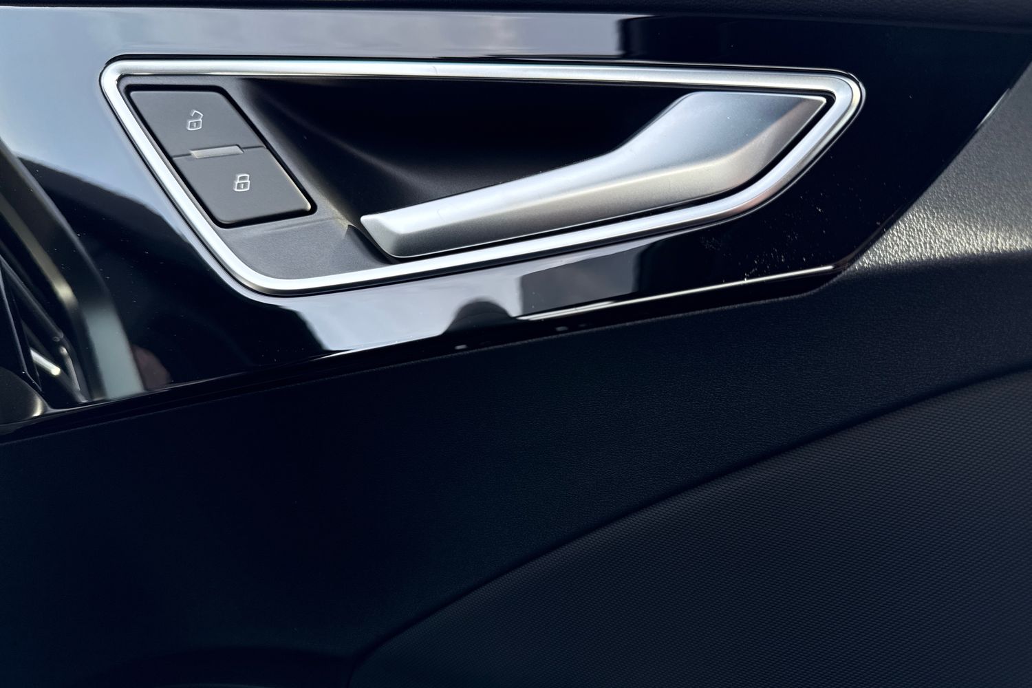 Used Audi Q4 e-tron 2026 for sale - 78084157: Photo 20