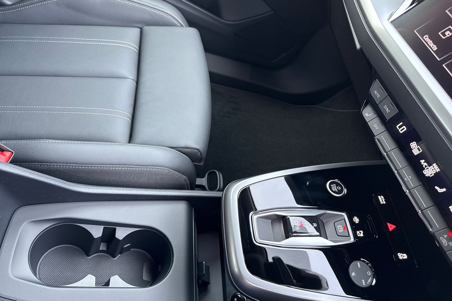 Used Audi Q4 e-tron 2026 for sale - 78084157: Photo 22