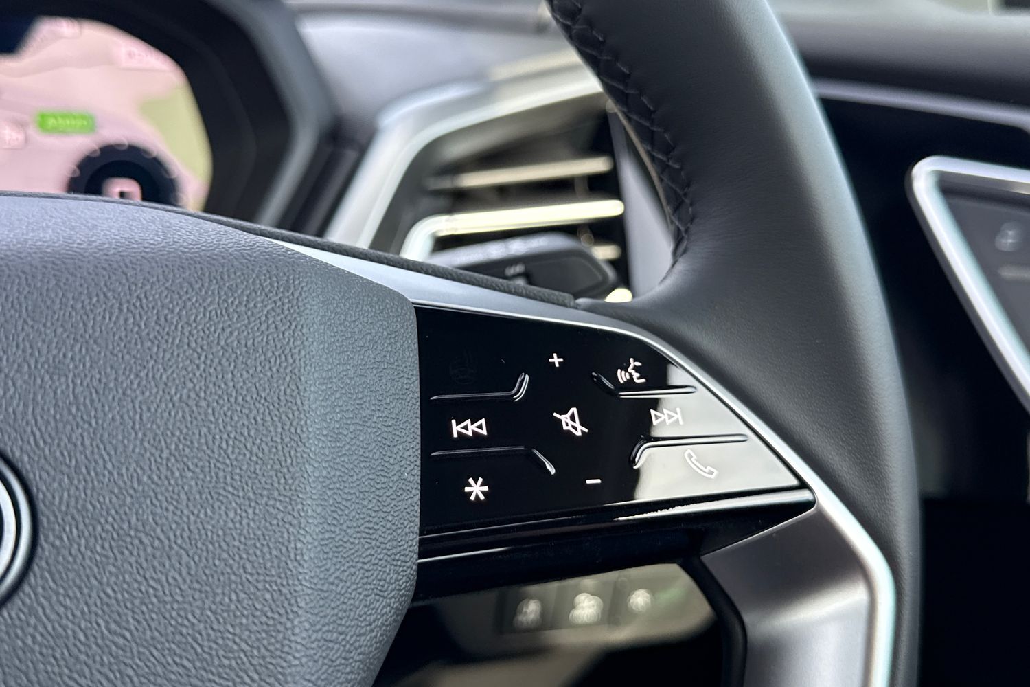 Used Audi Q4 e-tron 2026 for sale - 78084157: Photo 24