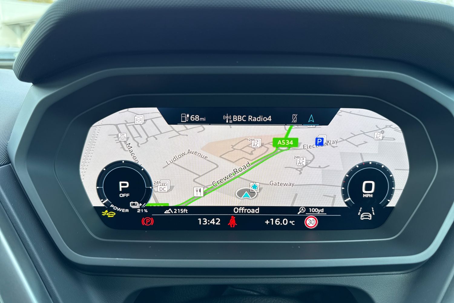 Used Audi Q4 e-tron 2026 for sale - 78084157: Photo 26