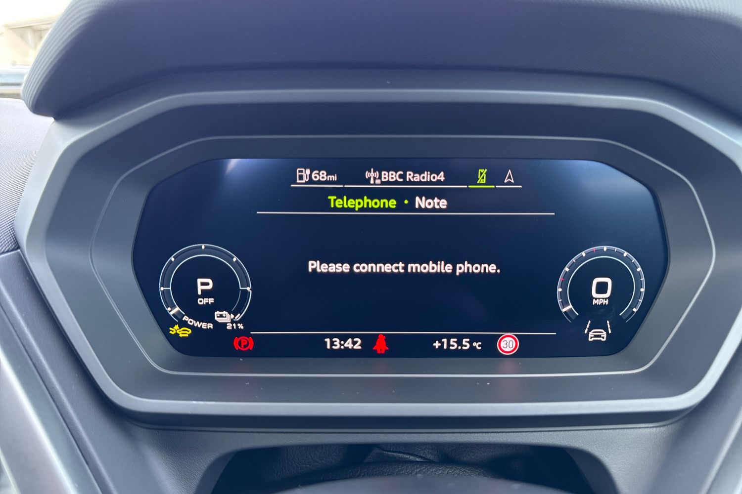 Used Audi Q4 e-tron 2026 for sale - 78084157: Photo 27