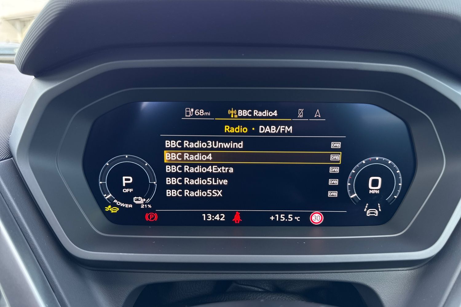 Used Audi Q4 e-tron 2026 for sale - 78084157: Photo 28