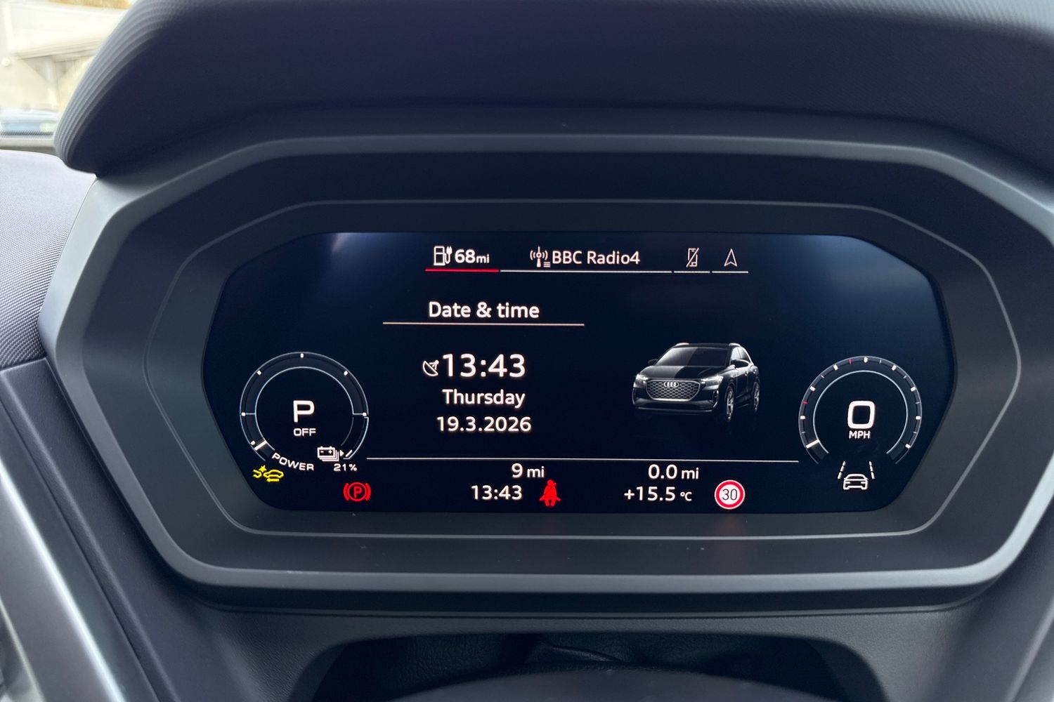 Used Audi Q4 e-tron 2026 for sale - 78084157: Photo 29