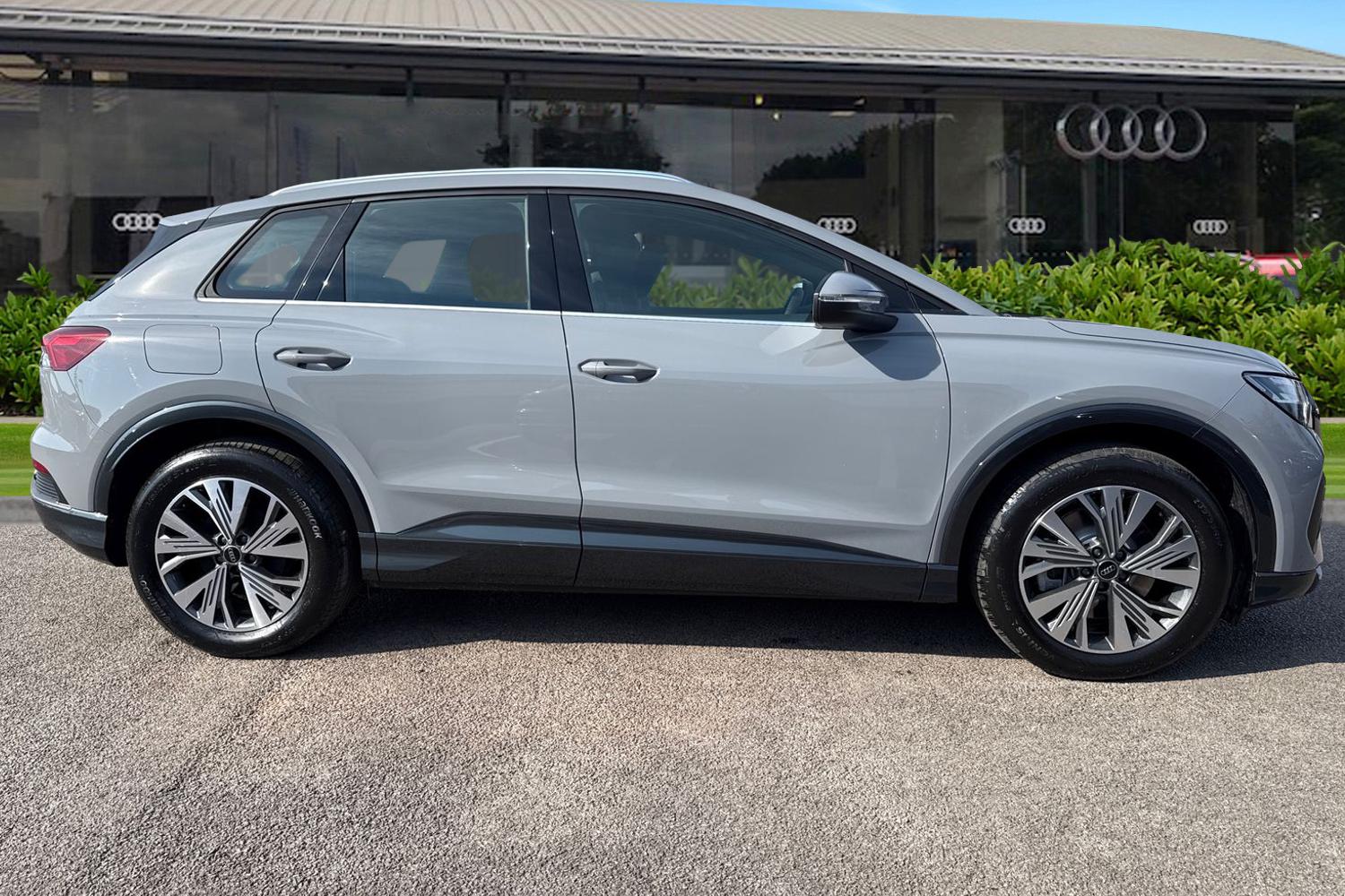 Used Audi Q4 e-tron 2026 for sale - 78084157: Photo 3