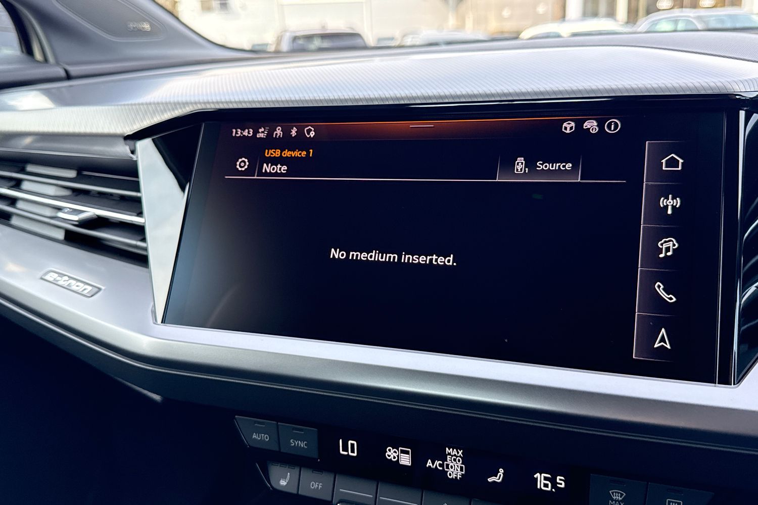 Used Audi Q4 e-tron 2026 for sale - 78084157: Photo 35