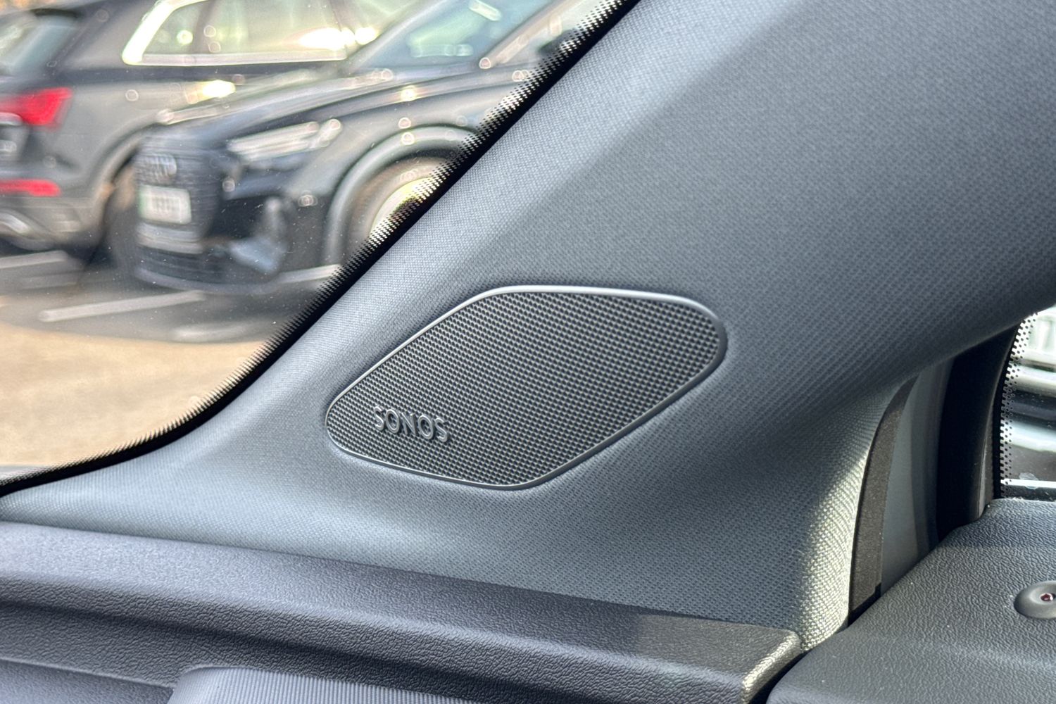 Used Audi Q4 e-tron 2026 for sale - 78084157: Photo 39