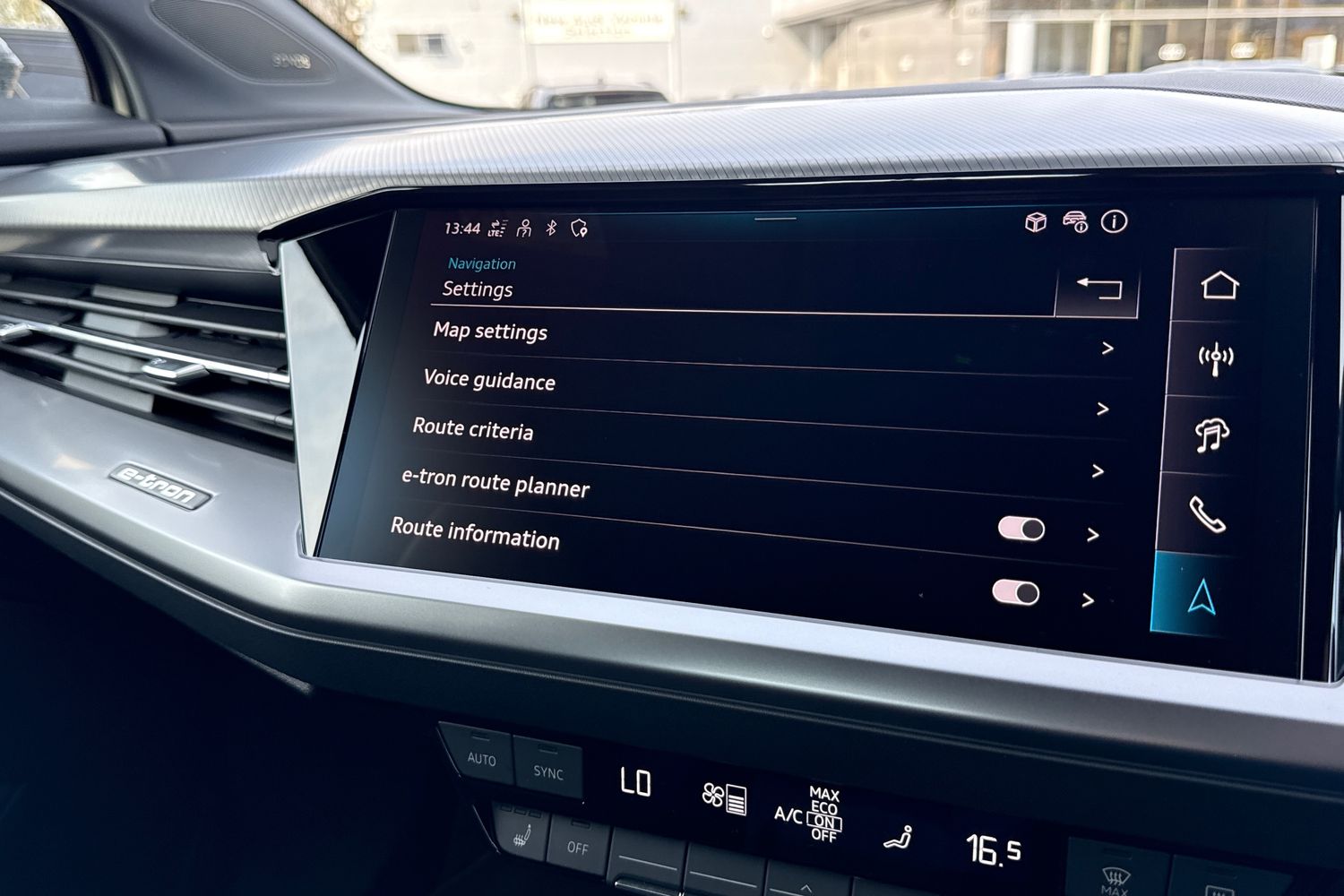 Used Audi Q4 e-tron 2026 for sale - 78084157: Photo 40