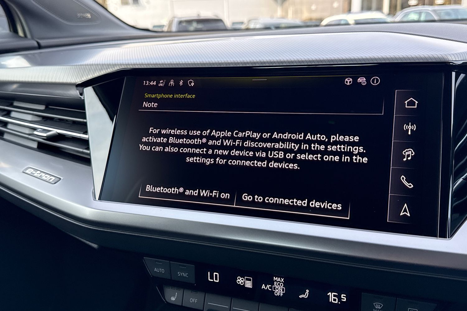 Used Audi Q4 e-tron 2026 for sale - 78084157: Photo 41