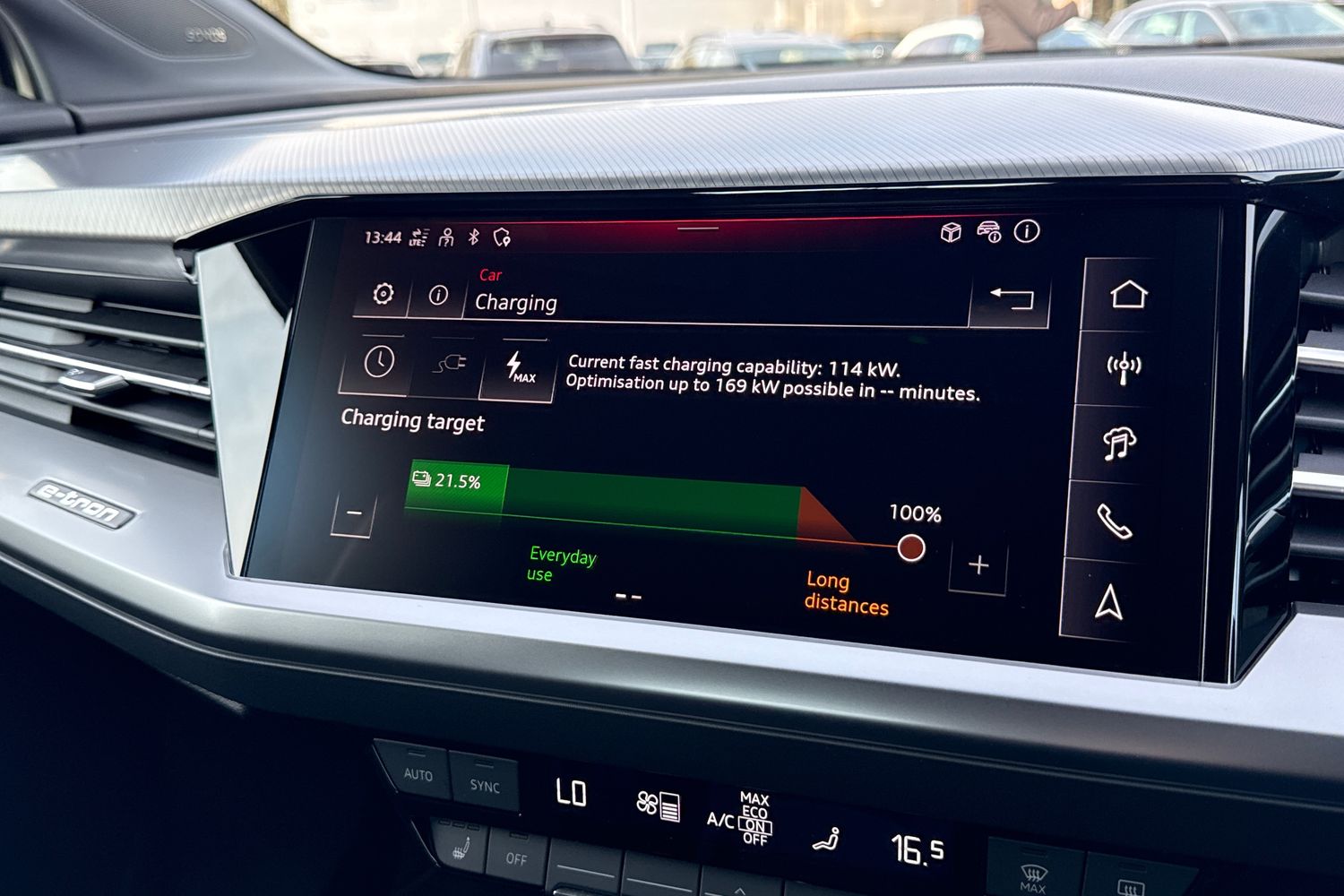 Used Audi Q4 e-tron 2026 for sale - 78084157: Photo 43