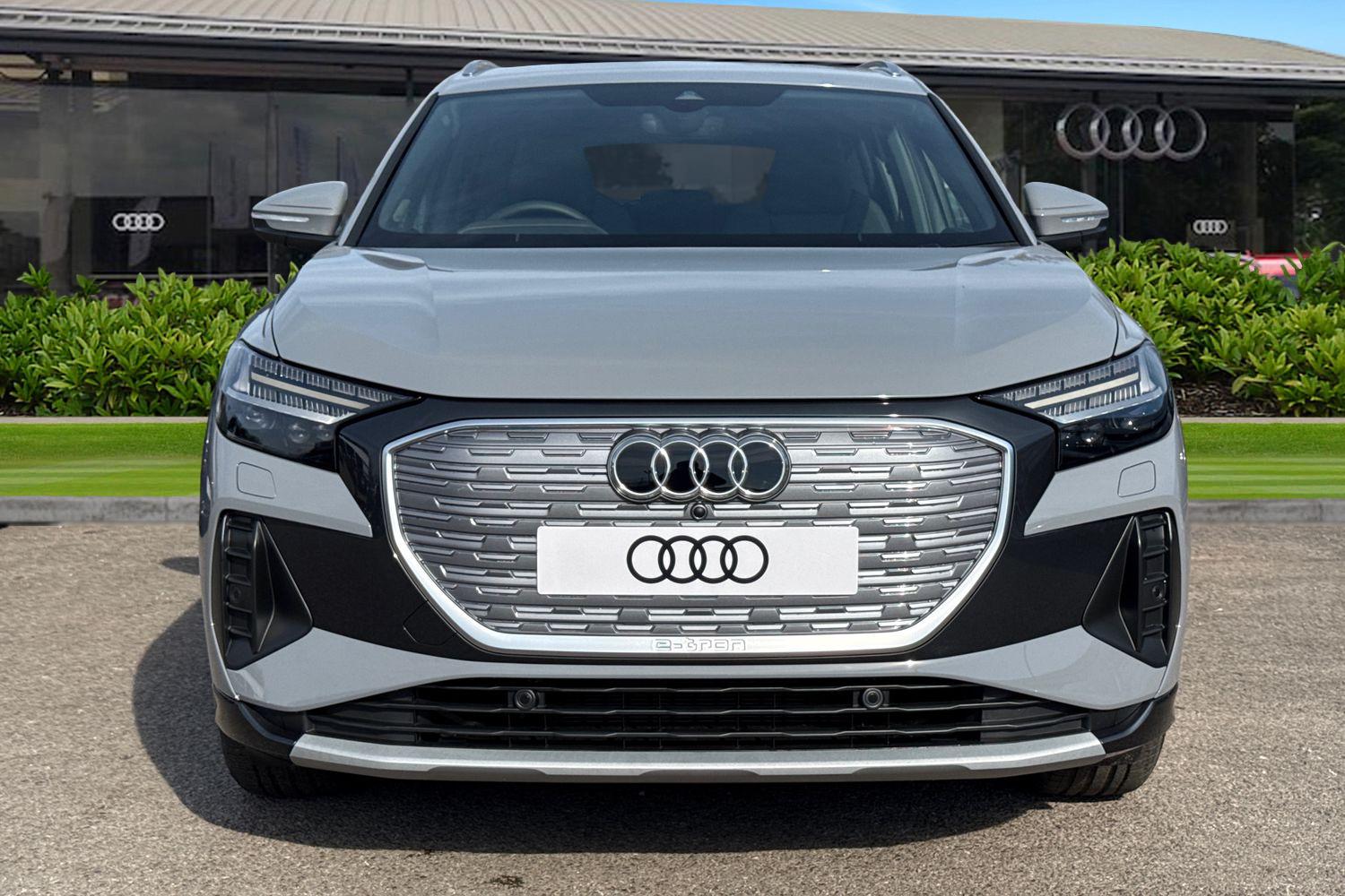 Used Audi Q4 e-tron 2026 for sale - 78084157: Photo 5