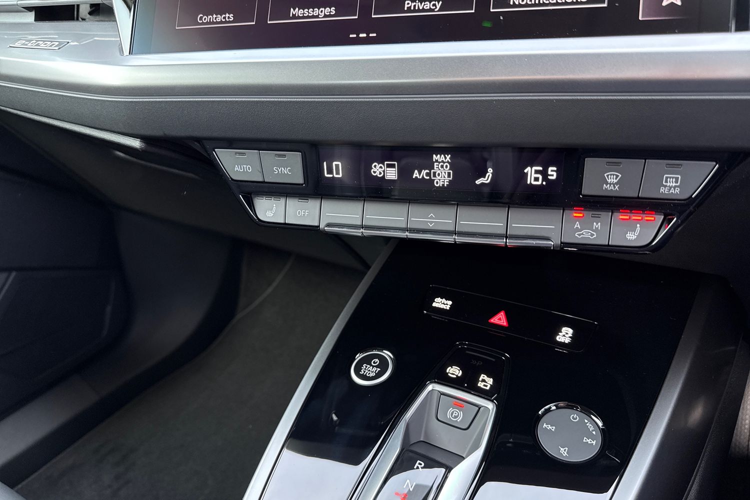 Used Audi Q4 e-tron 2026 for sale - 78084157: Photo 50