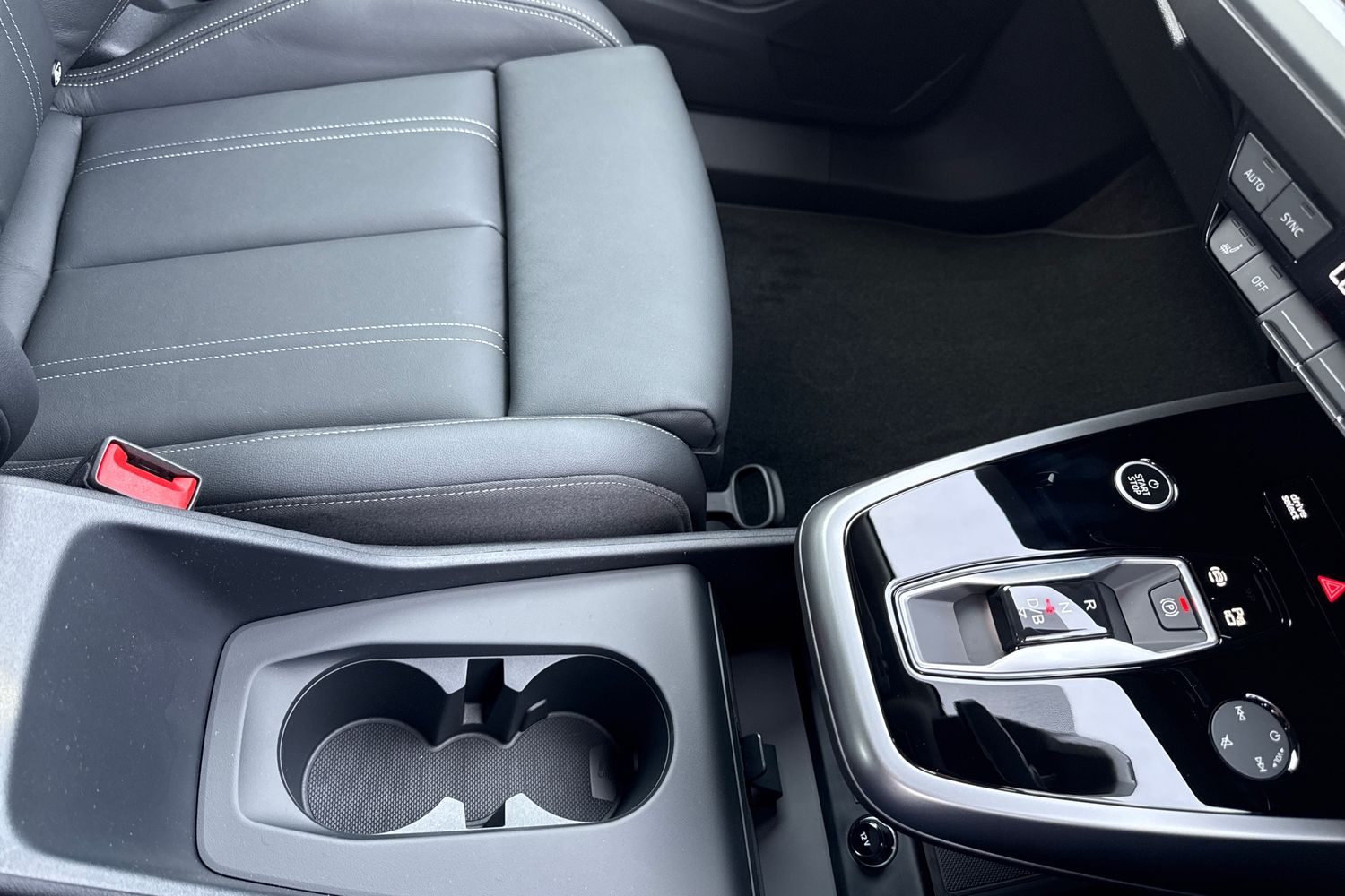 Used Audi Q4 e-tron 2026 for sale - 78084157: Photo 51