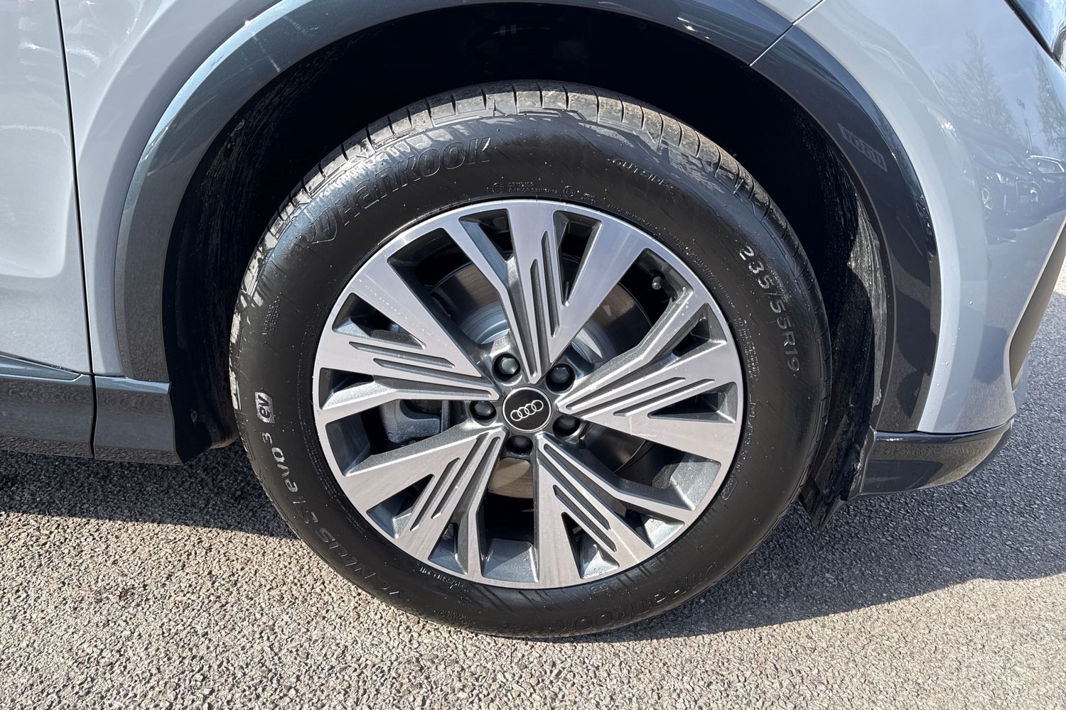 Used Audi Q4 e-tron 2026 for sale - 78084157: Photo 9