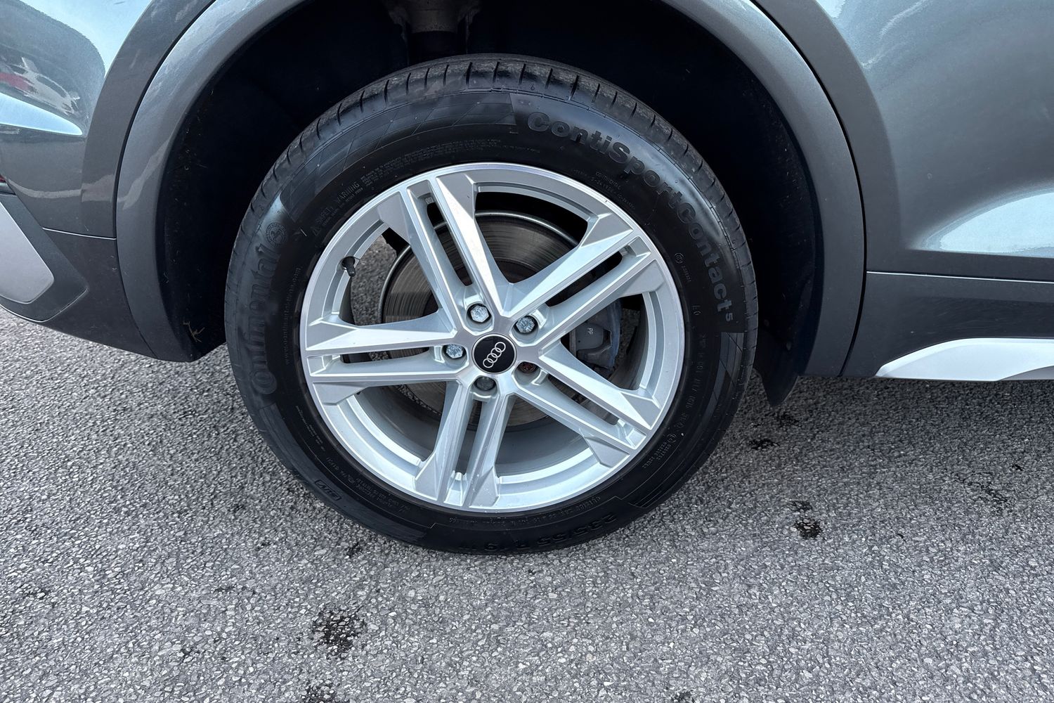 Used Audi Q5 2022 for sale - 76916416: Photo 12