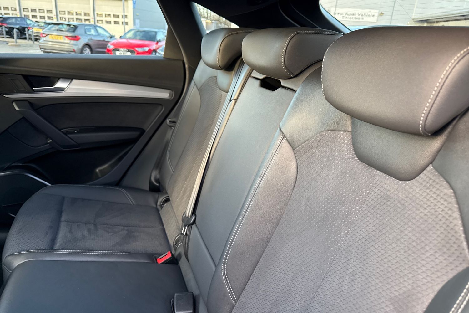 Used Audi Q5 2022 for sale - 76916416: Photo 18