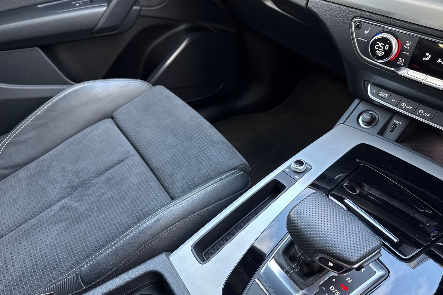 Used Audi Q5 2022 for sale - 76916416: Photo 19