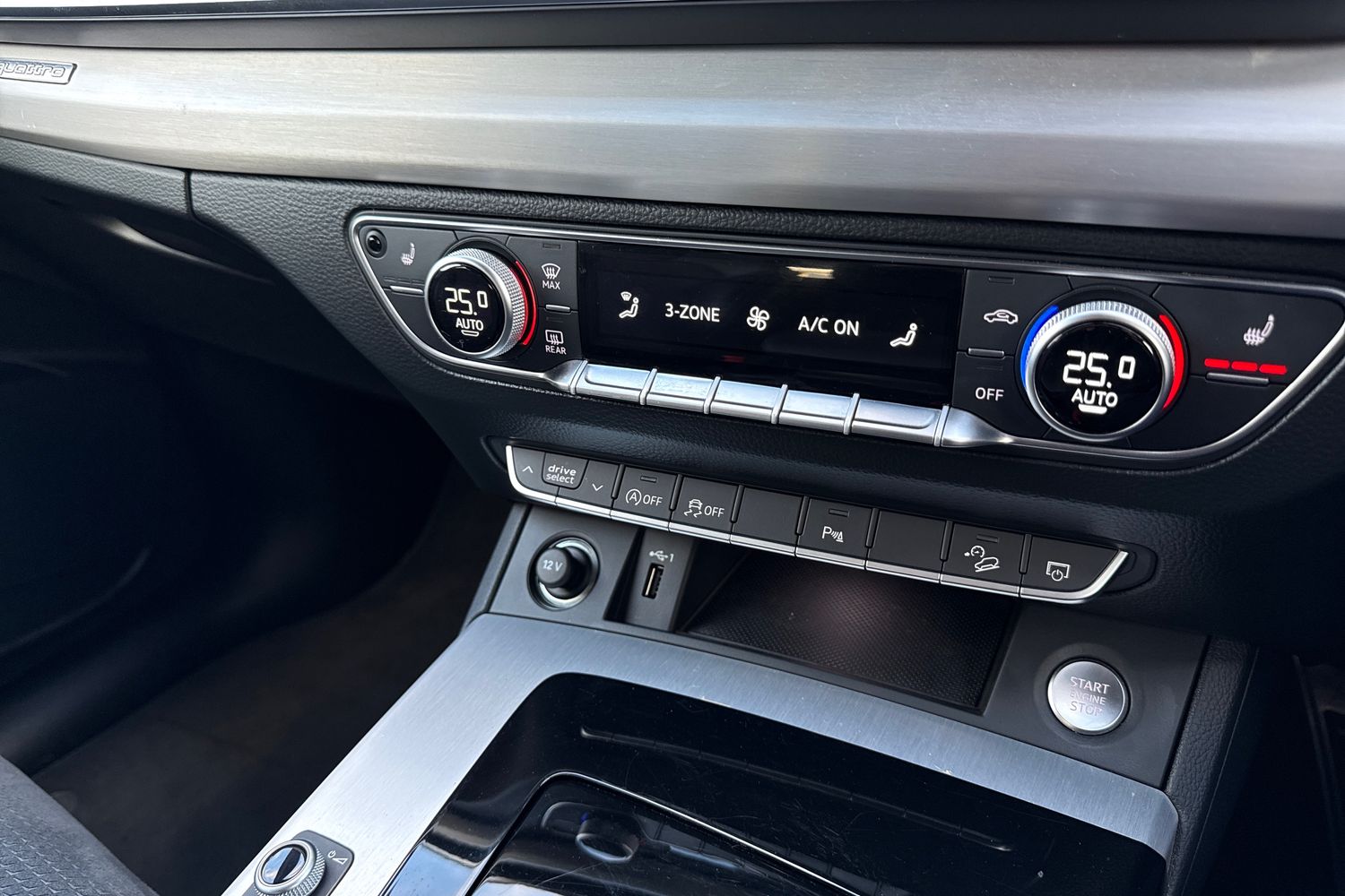 Used Audi Q5 2022 for sale - 76916416: Photo 21