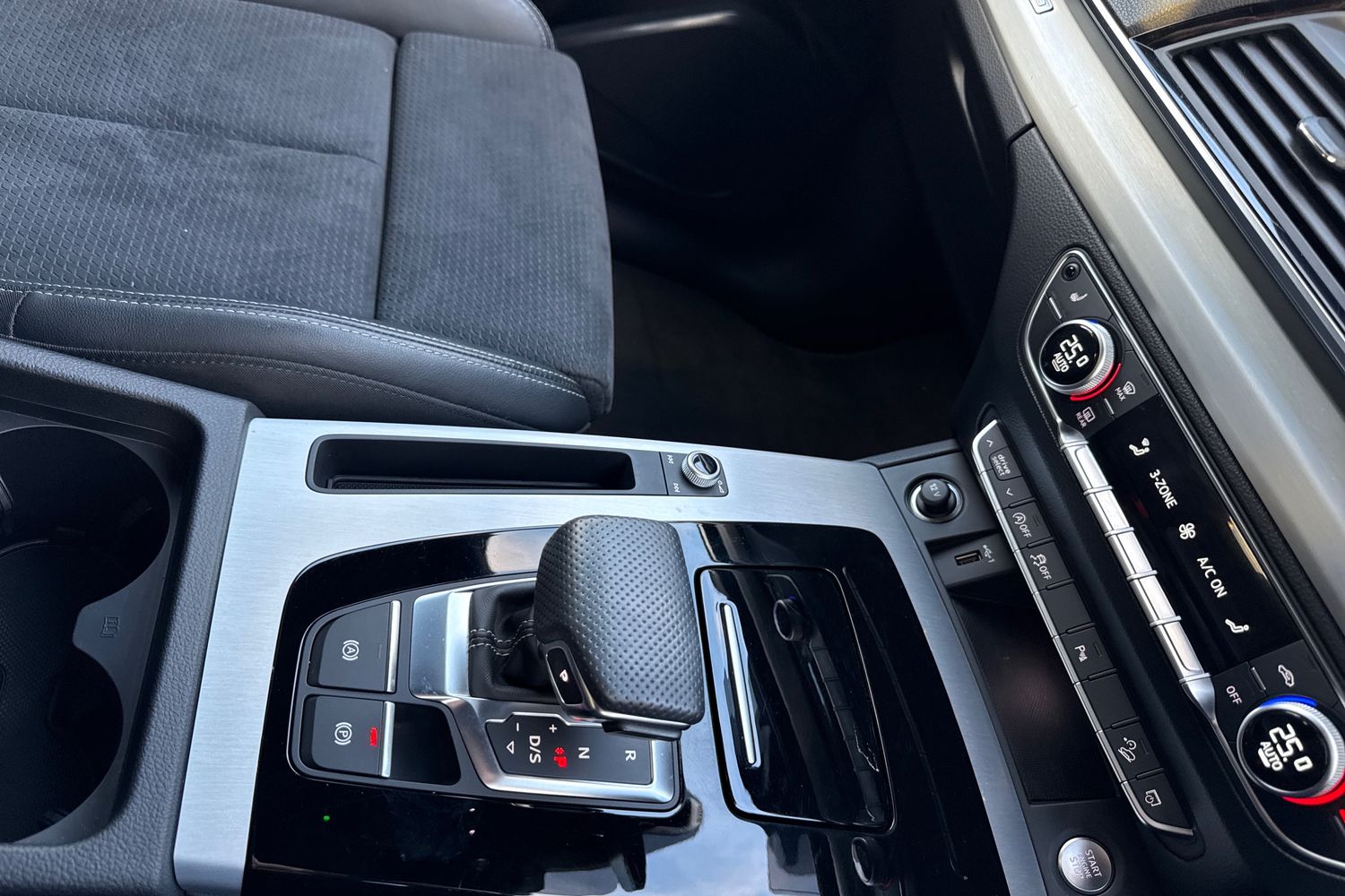 Used Audi Q5 2022 for sale - 76916416: Photo 22