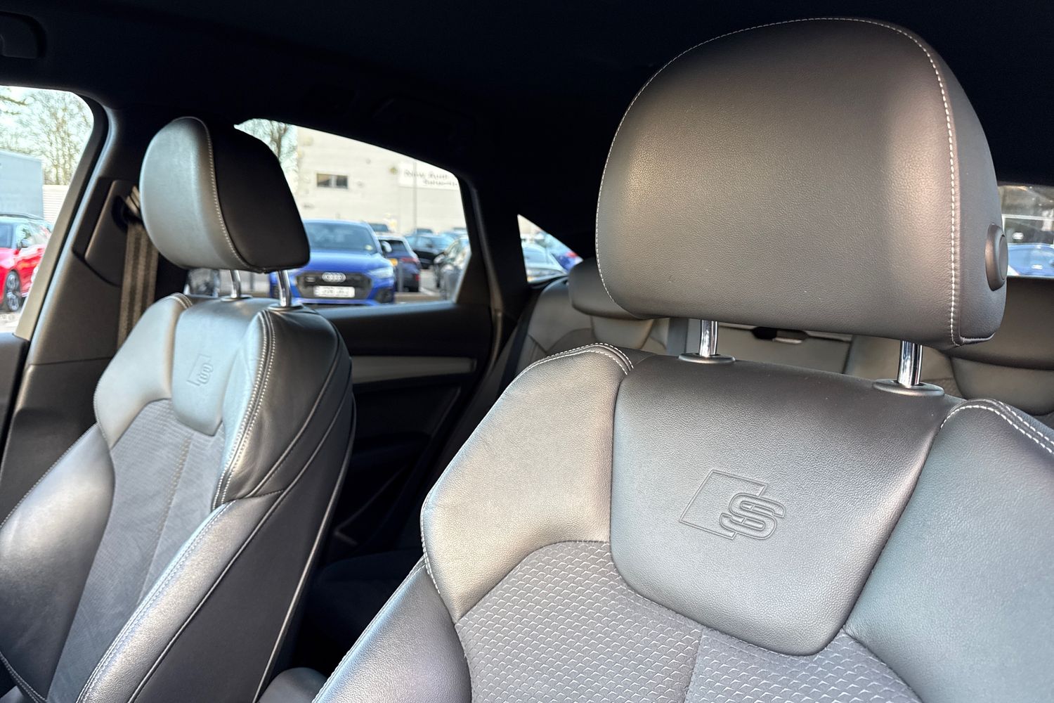 Used Audi Q5 2022 for sale - 76916416: Photo 23