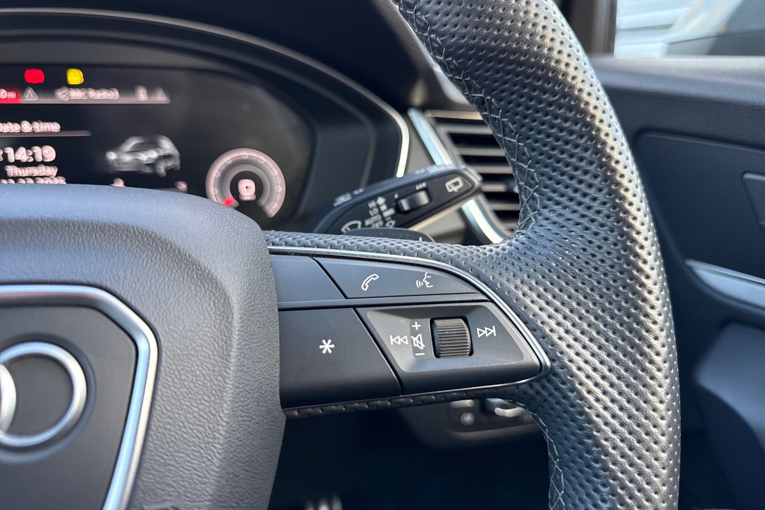 Used Audi Q5 2022 for sale - 76916416: Photo 24