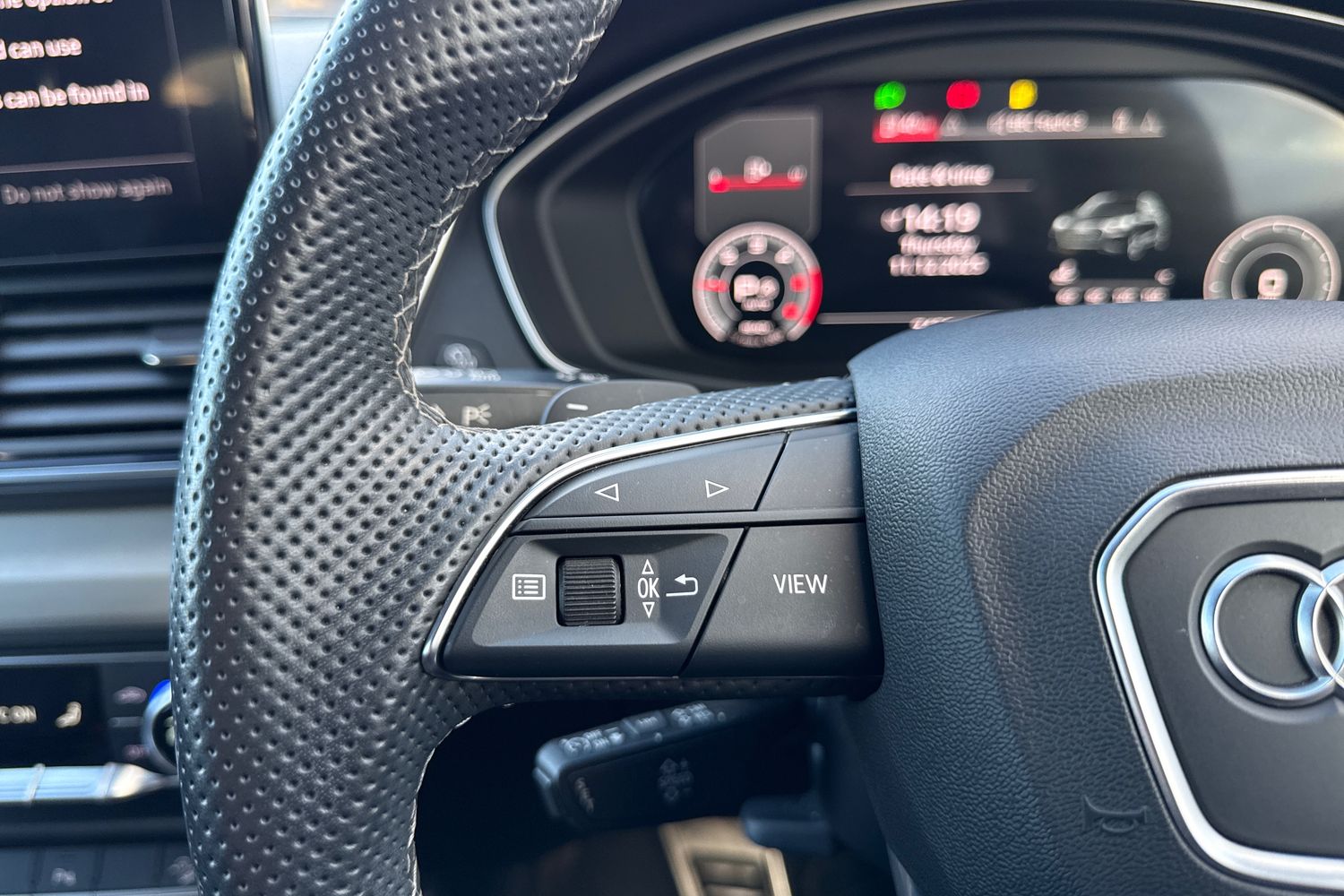 Used Audi Q5 2022 for sale - 76916416: Photo 25