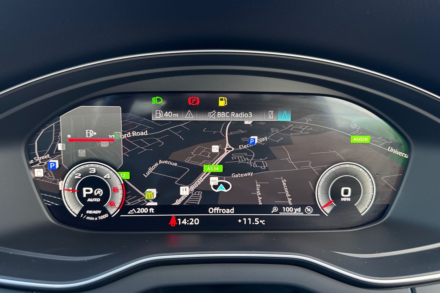 Used Audi Q5 2022 for sale - 76916416: Photo 26