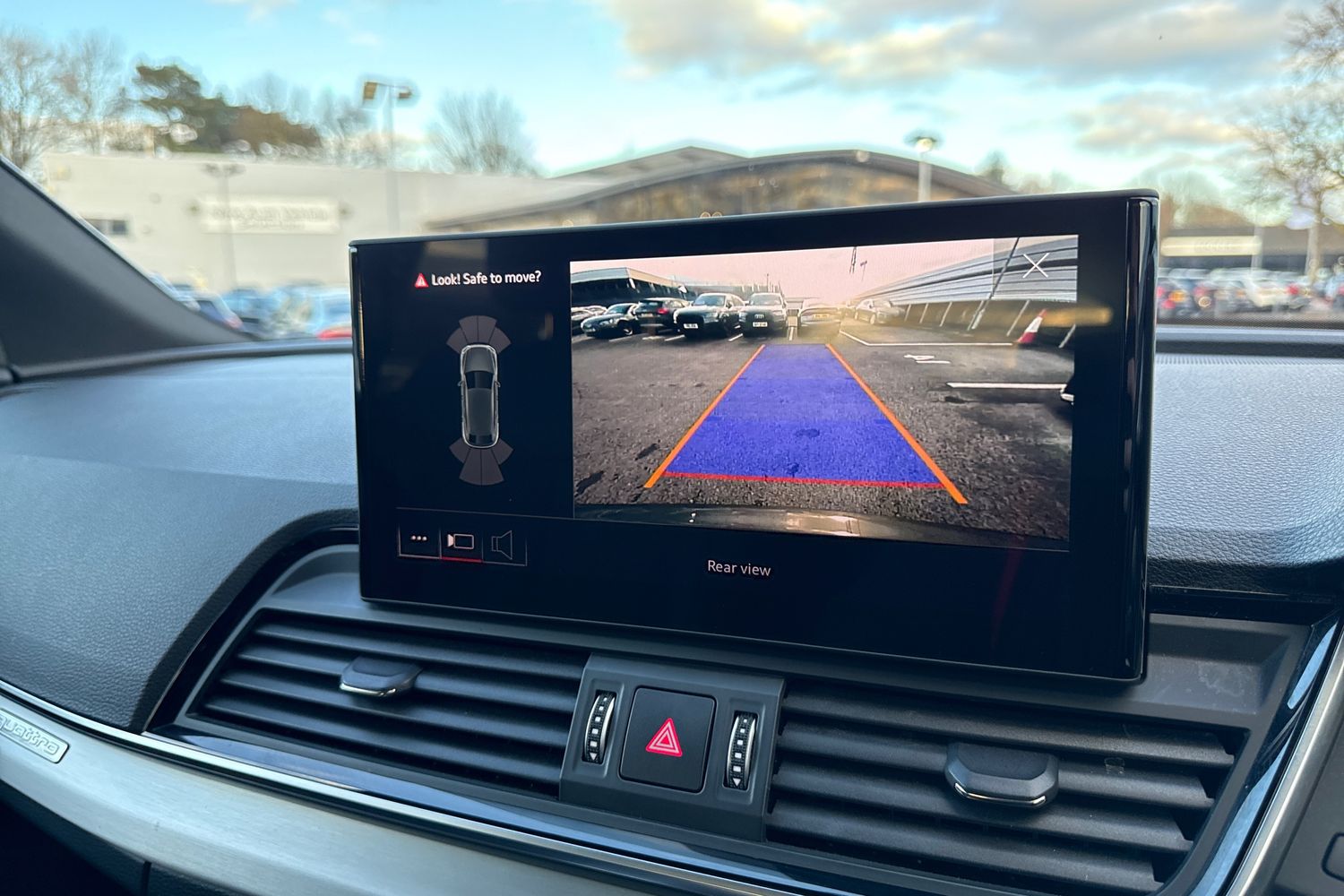 Used Audi Q5 2022 for sale - 76916416: Photo 30