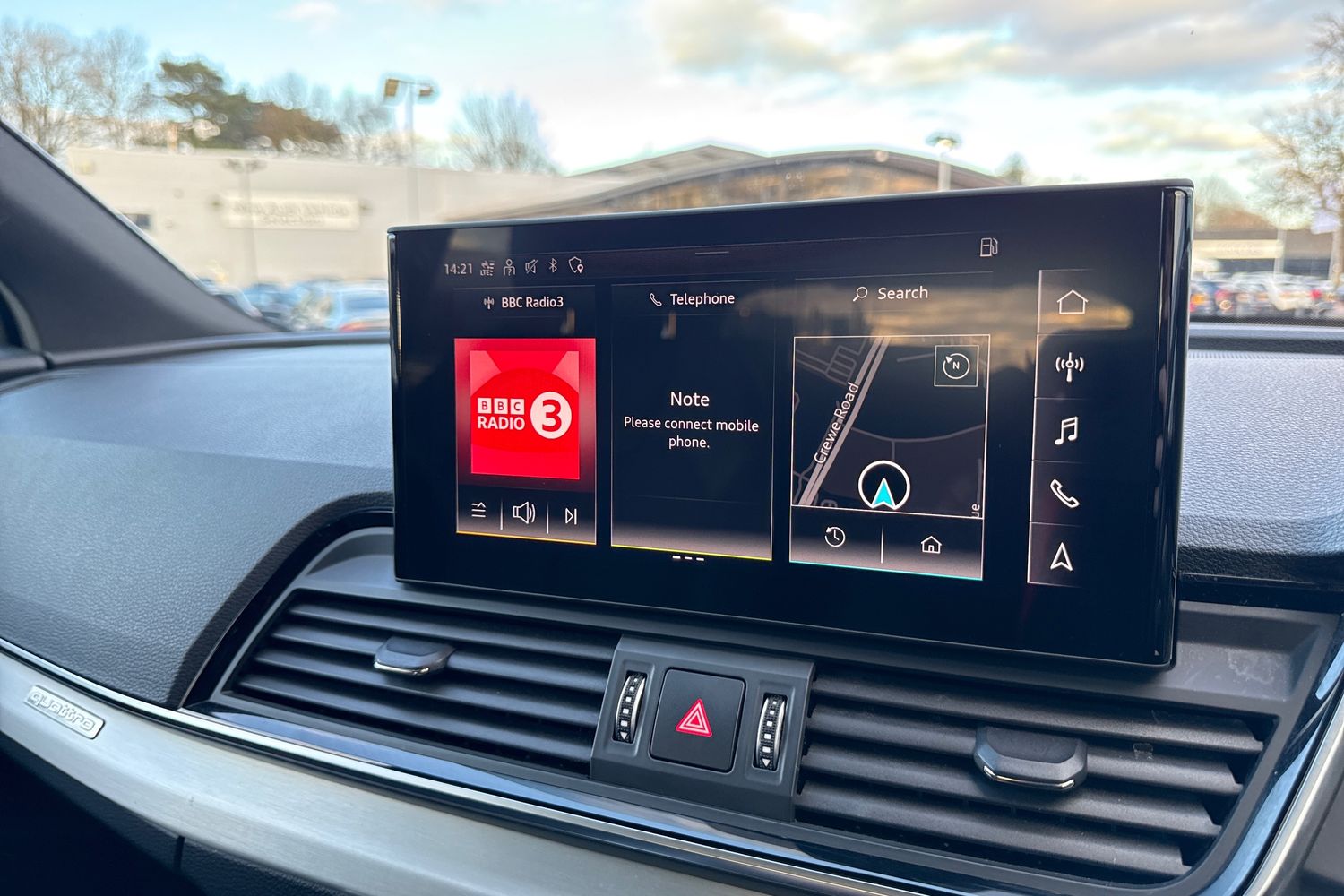 Used Audi Q5 2022 for sale - 76916416: Photo 31