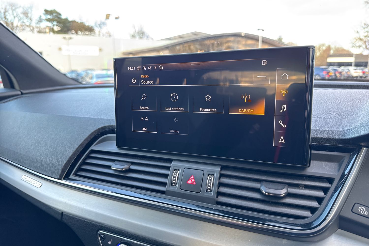 Used Audi Q5 2022 for sale - 76916416: Photo 34