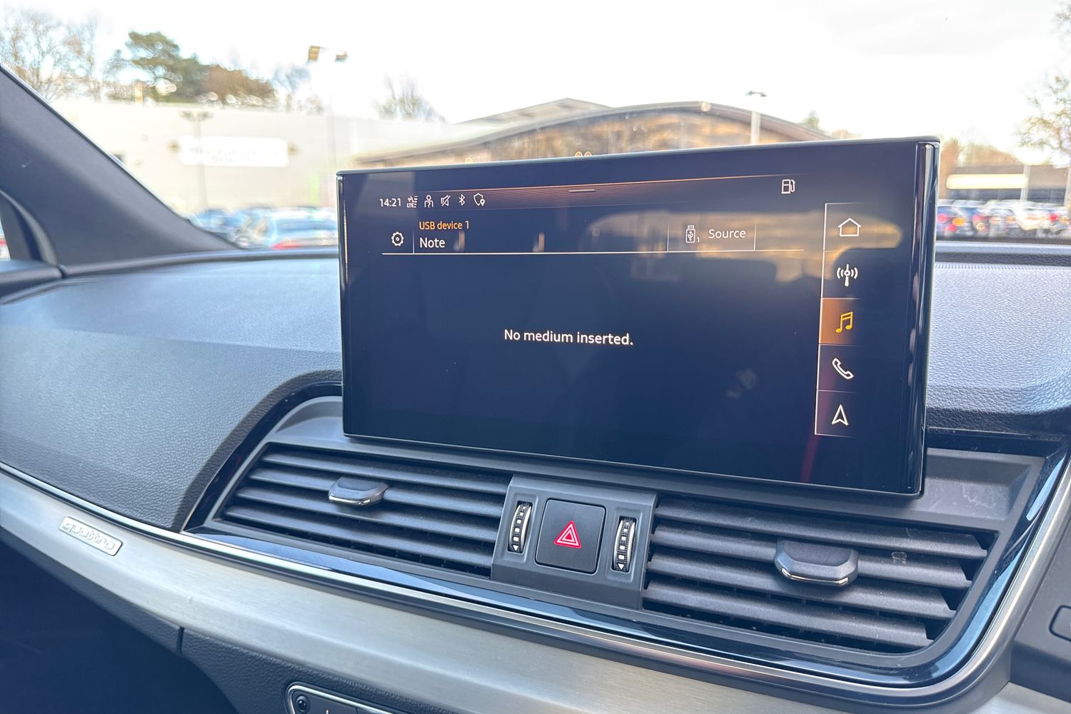 Used Audi Q5 2022 for sale - 76916416: Photo 35