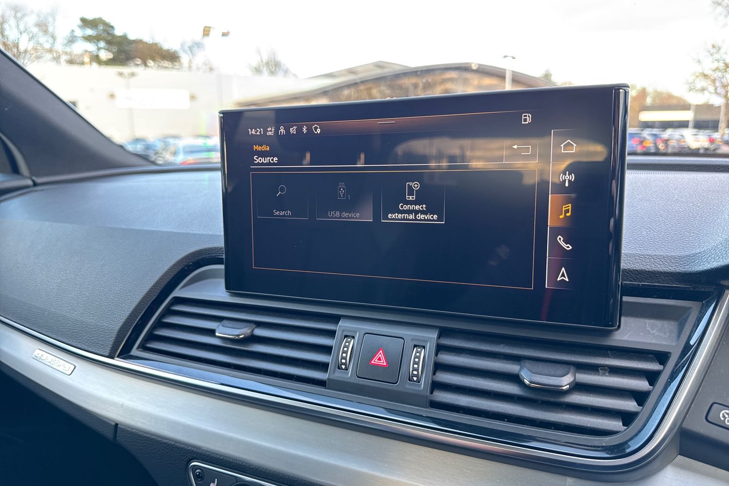 Used Audi Q5 2022 for sale - 76916416: Photo 36