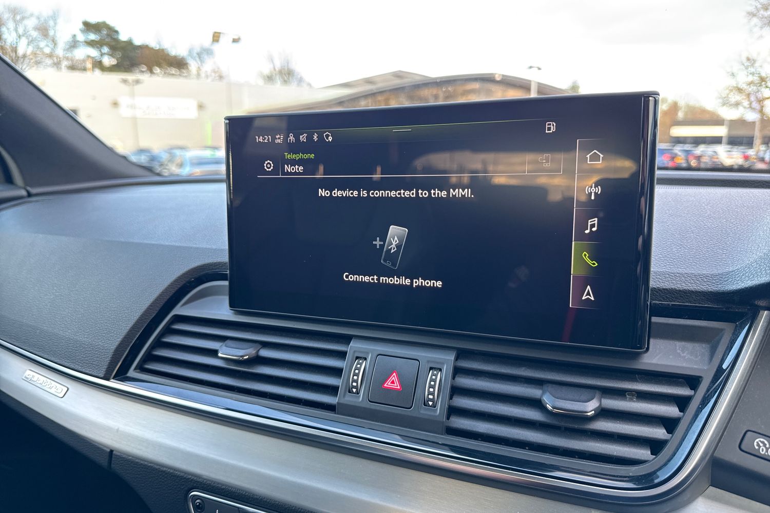 Used Audi Q5 2022 for sale - 76916416: Photo 37