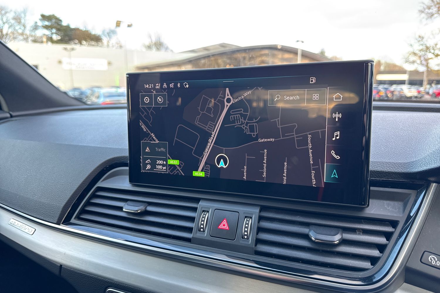 Used Audi Q5 2022 for sale - 76916416: Photo 38