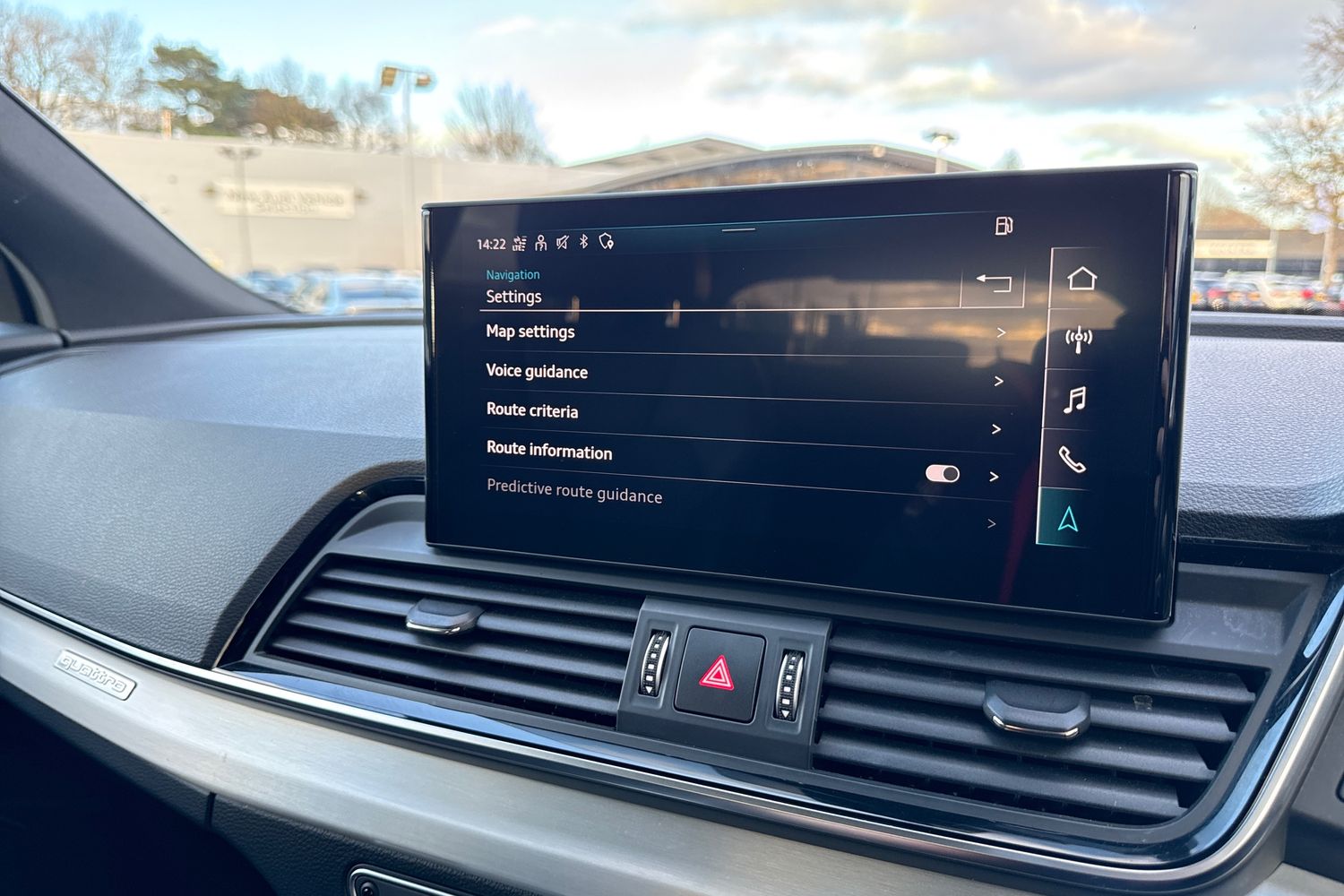 Used Audi Q5 2022 for sale - 76916416: Photo 39