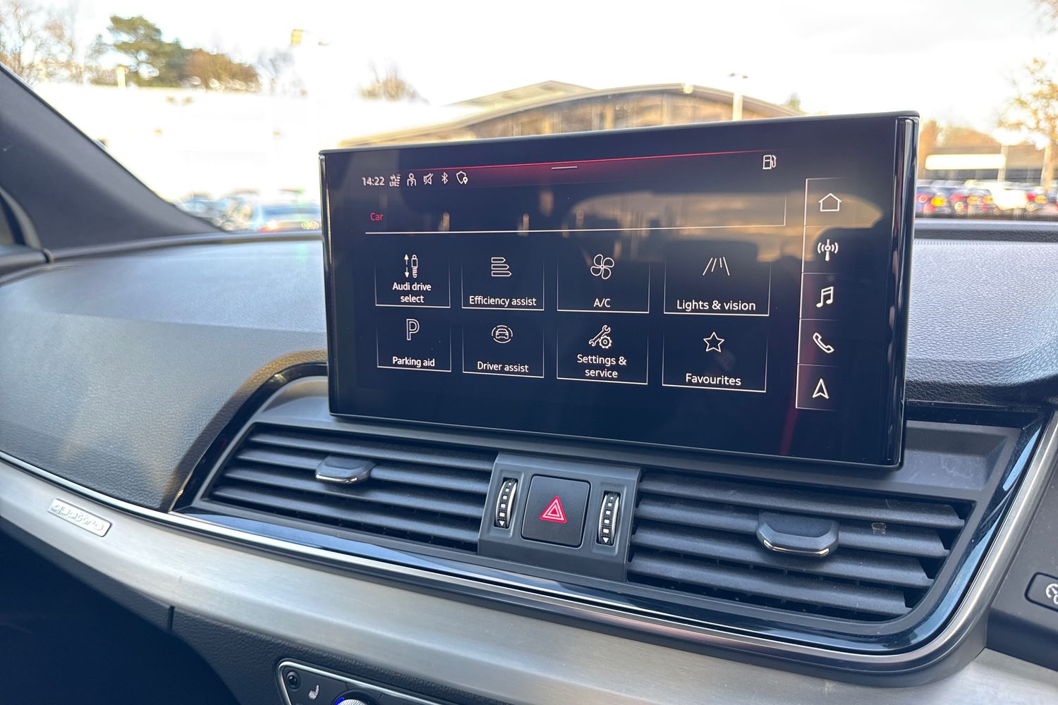 Used Audi Q5 2022 for sale - 76916416: Photo 41