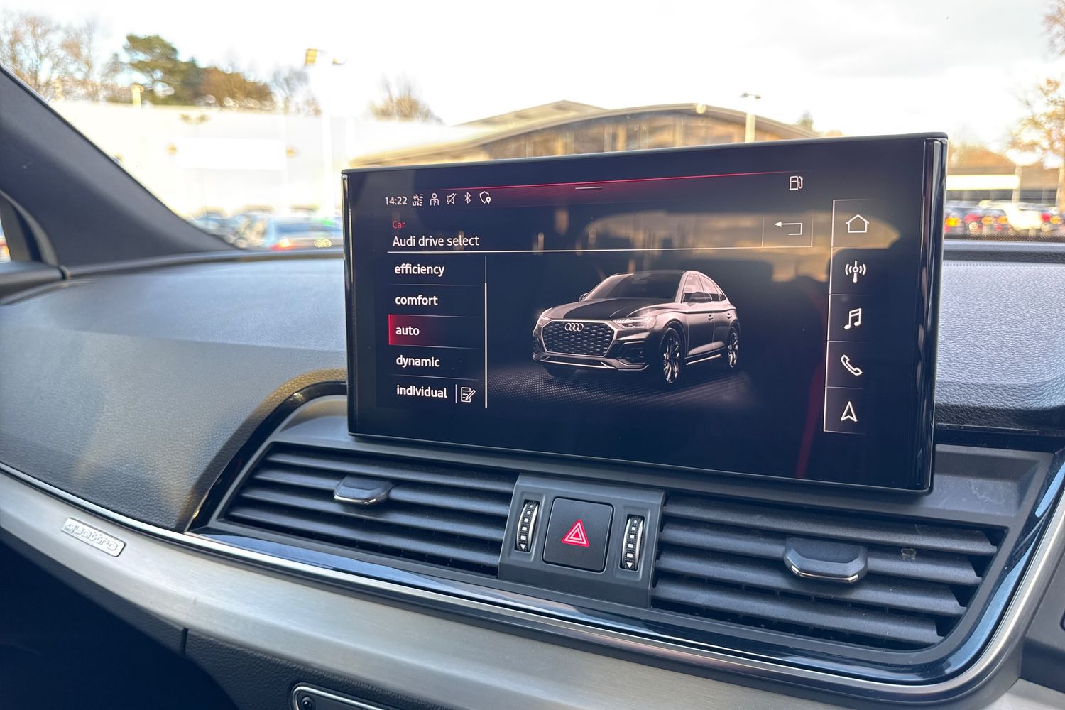 Used Audi Q5 2022 for sale - 76916416: Photo 42