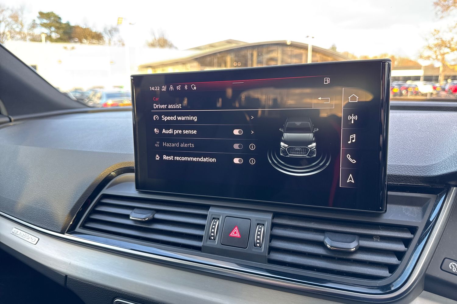 Used Audi Q5 2022 for sale - 76916416: Photo 43