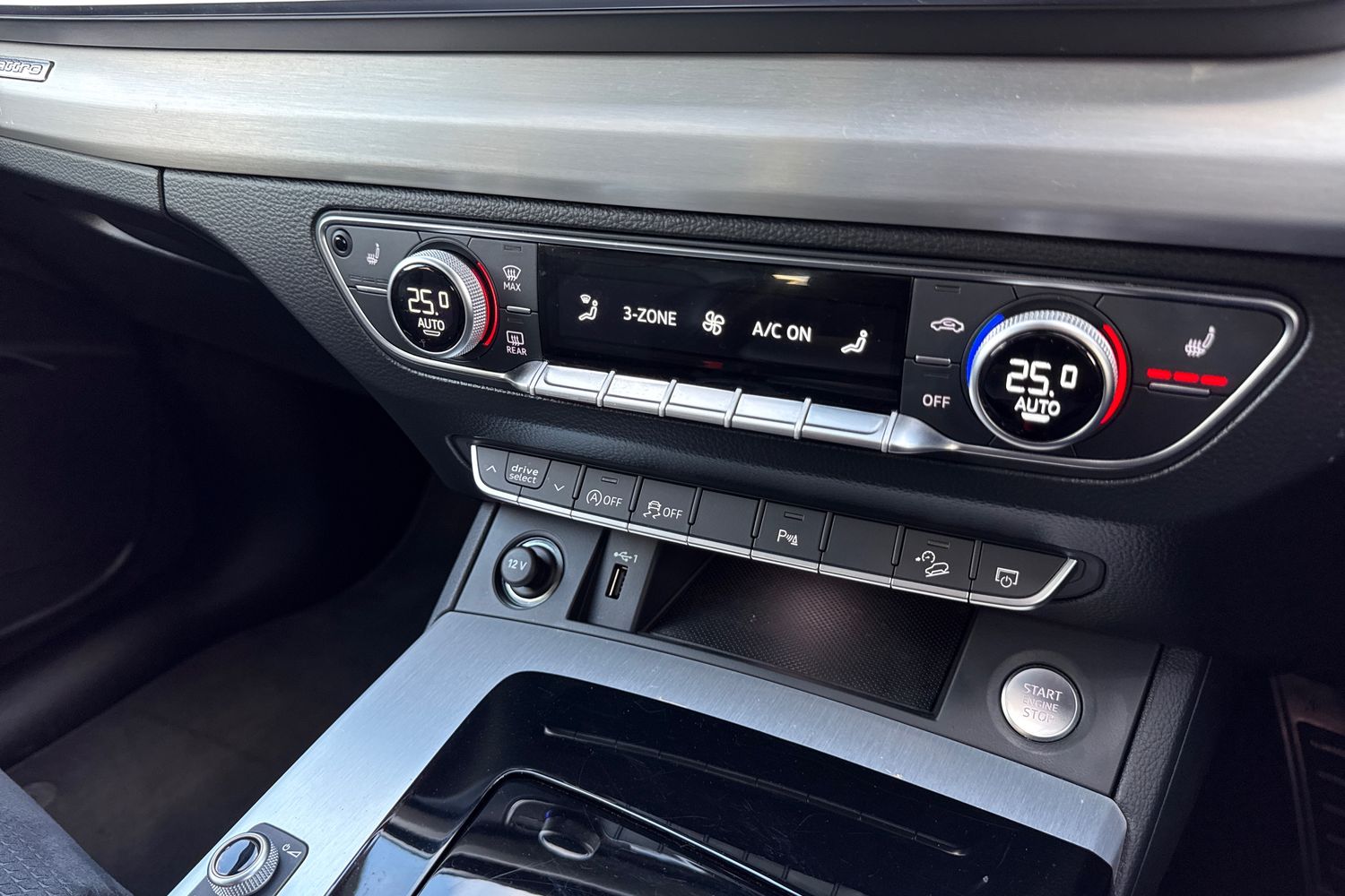 Used Audi Q5 2022 for sale - 76916416: Photo 45