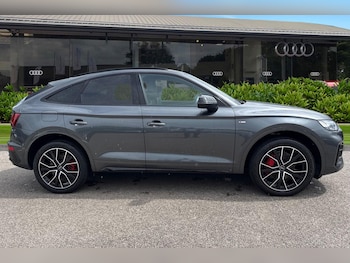 Used Audi Q5 2022 for sale - 78781917: Photo