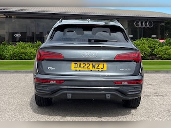 Used Audi Q5 2022 for sale - 78781917: Photo